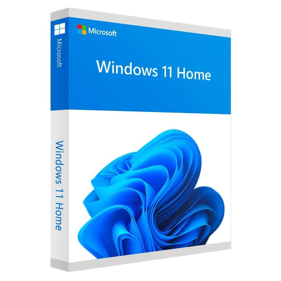 Windows 11 Home –