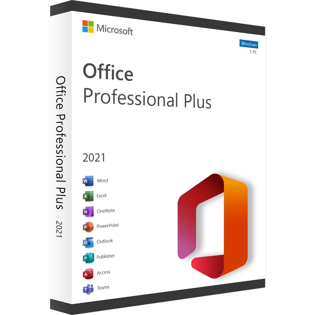 Microsoft Excel 2021(最新 永続版)Windows11、10 mac対応|PC1台 office 2021